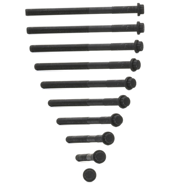 STARK SKBOK-23660077: Set surub, chiulasa 180mm, M12