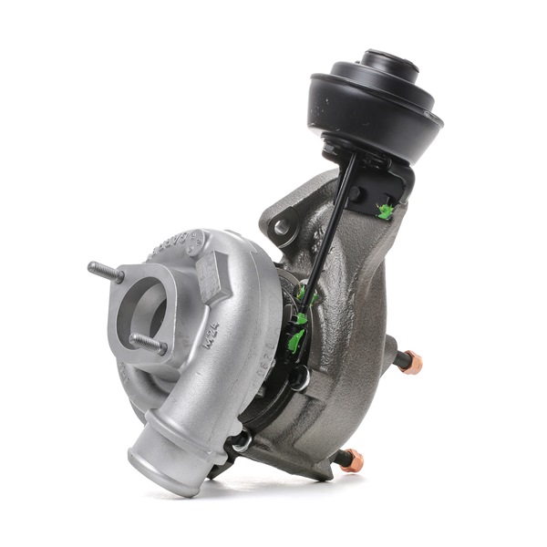 RIDEX REMAN 2234C10069R Турбокомпресор HONDA CR-V 2 (RD) 140 K.C. дизел цена