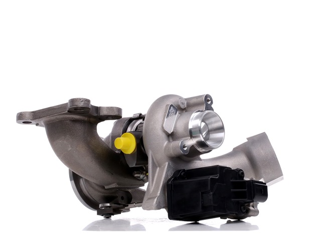 STARK SKCT-1190574: Turbocharger Zonder pakking