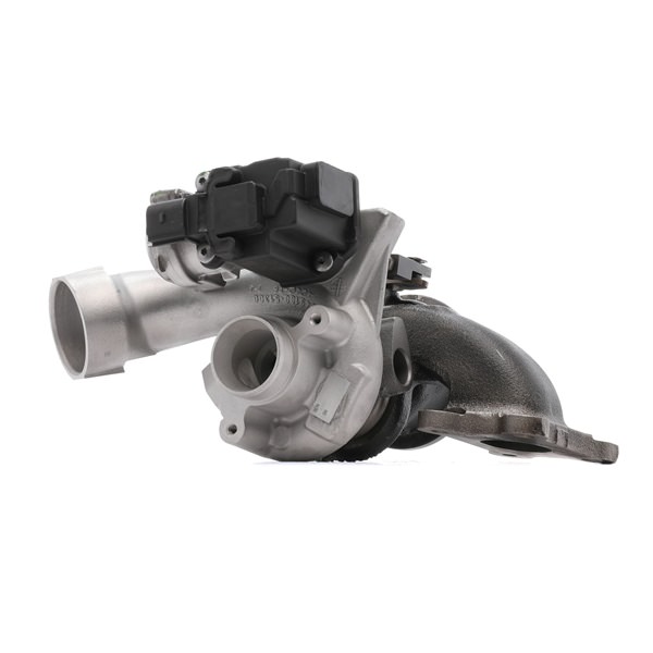 RIDEX REMAN 2234C10071R: Turbolader ohne Dichtungen