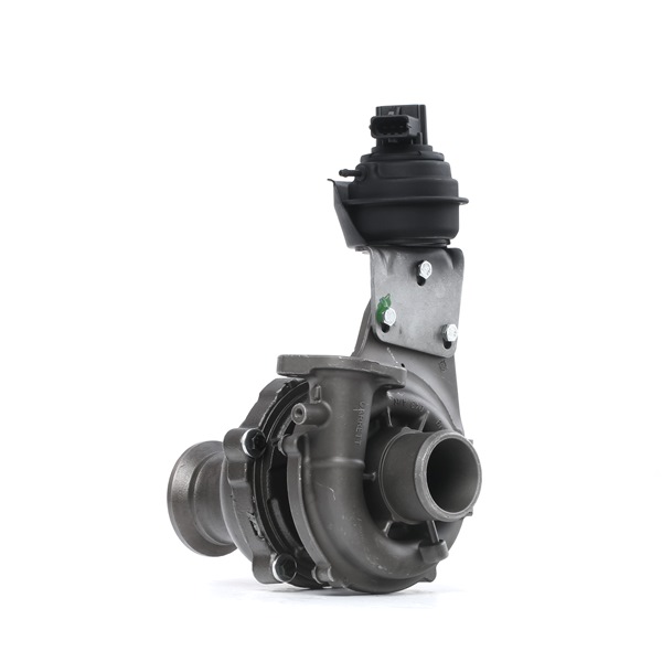 RIDEX REMAN 2234C0369R: Turbolader inkl. Dichtungssatz