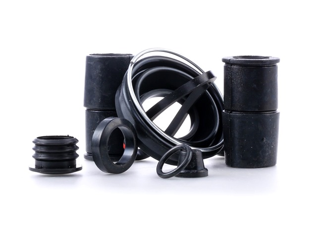 RIDEX 405R0197: Zestaw naprawczy, zacisk hamulca