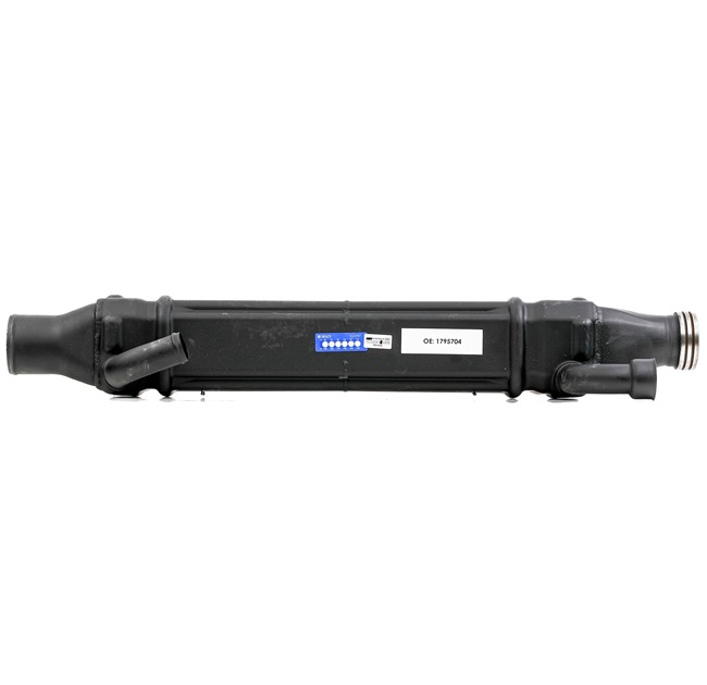 RIDEX REMAN 4198E0016R: EGR-modul