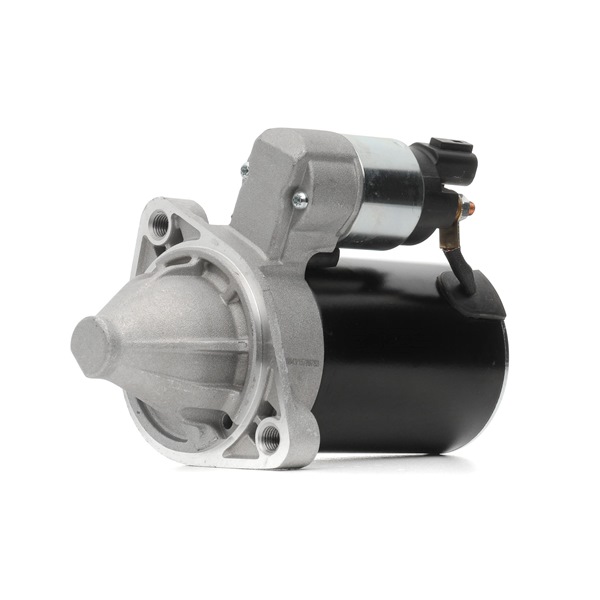 RIDEX 2S0490 Startér KIA PICANTO (JA) 65 HP Benzin/plyn (LPG) cena