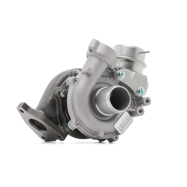 STARK SKCT-1190580: Turboaggregat Motor, utan packningar