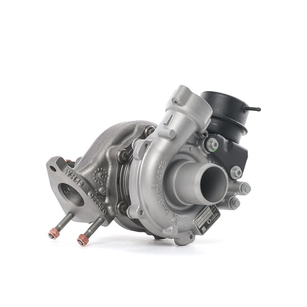 RIDEX REMAN 2234C10077R: Turbolader Motor, ohne Dichtungen