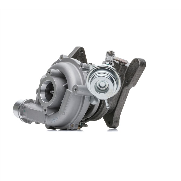 RIDEX 2234C10078 Turbocompresor OPEL Vivaro A Combi (X83) 90 cv Gasóleo costo