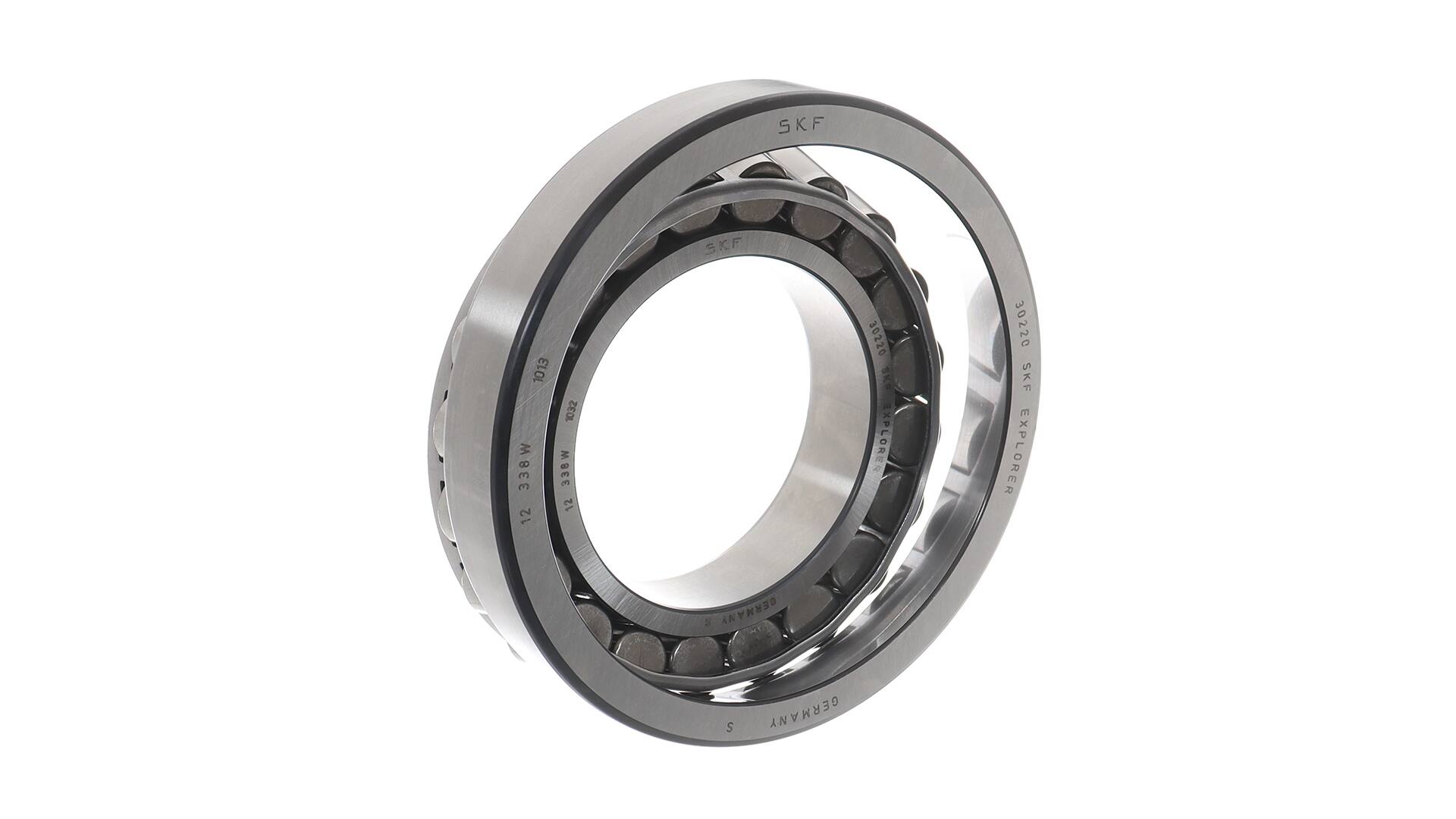 SKF VKHB 2164: Radlager