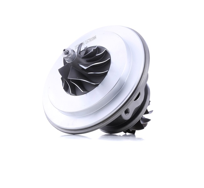 RIDEX 4973C0063: Kjernegruppe, lader