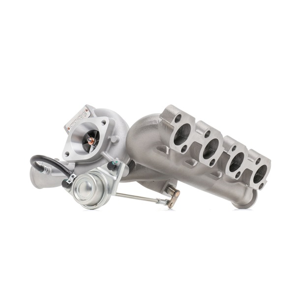 RIDEX 2234C10080 Turbocharger FORD TRANSIT Open laadbak/ Chassis (FM_ _, FN_ _) 120 Pk Diesel kosten