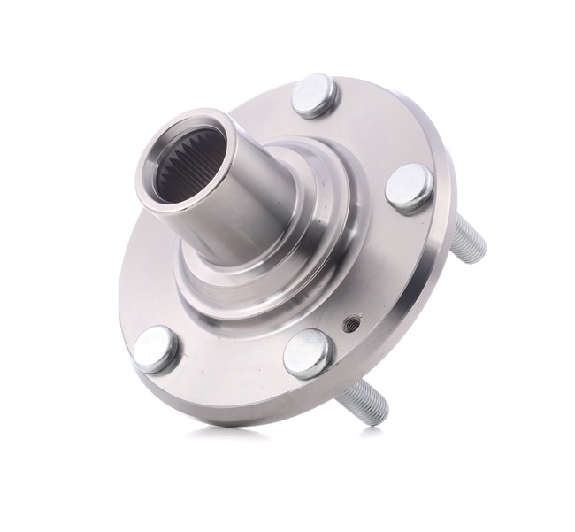 RIDEX 653W0191 Hjulnav KIA CEE'D SW (ED) 90 HK Benzin hvad koster