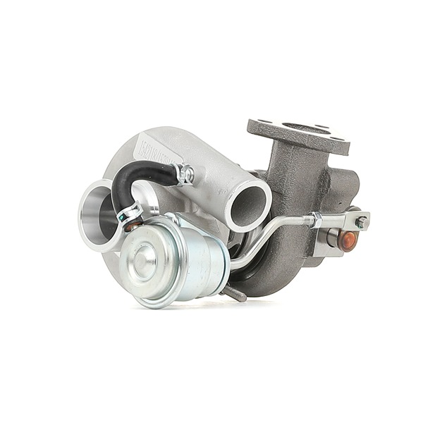 RIDEX 2234C10081: Turbocompressor