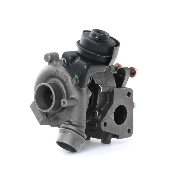 RIDEX REMAN 2234C0190R: Turbolader ohne Dichtungen