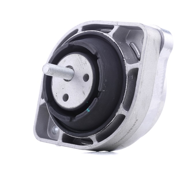 RIDEX 247E0502: Soporte de motor Eje delantero, izquierda