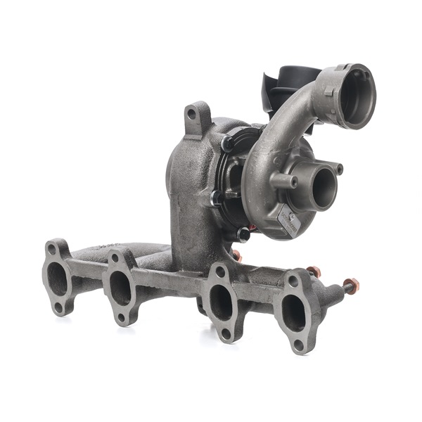 RIDEX REMAN 2234C0265R Turbocharger VOLKSWAGEN Transporter 5 (7JD, 7JE, 7JL, 7JY, 7JZ, 7FD) 105 Pk Diesel kosten