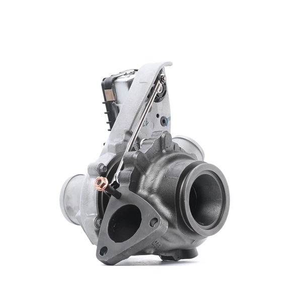 RIDEX REMAN 2234C0201R: Turbolader ohne Dichtungen