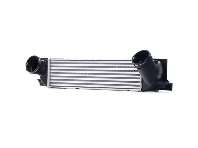 RIDEX 468I0147 Intercooler BMW 3 Sedan (E90) 326 KM benzyna koszt