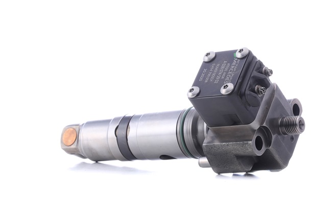 RIDEX REMAN 3930I0014R: Pumpe-dyse-enhet