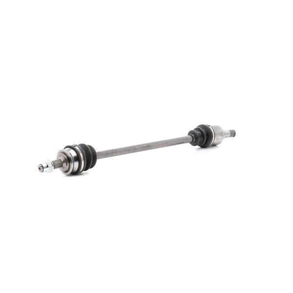 RIDEX 13D0757: Arbre de transmission Essieu avant droit, 775mm