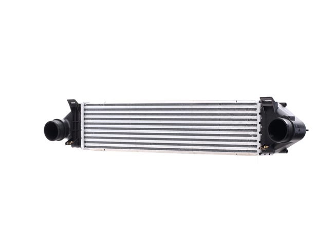 RIDEX 468I0148: Intercooler