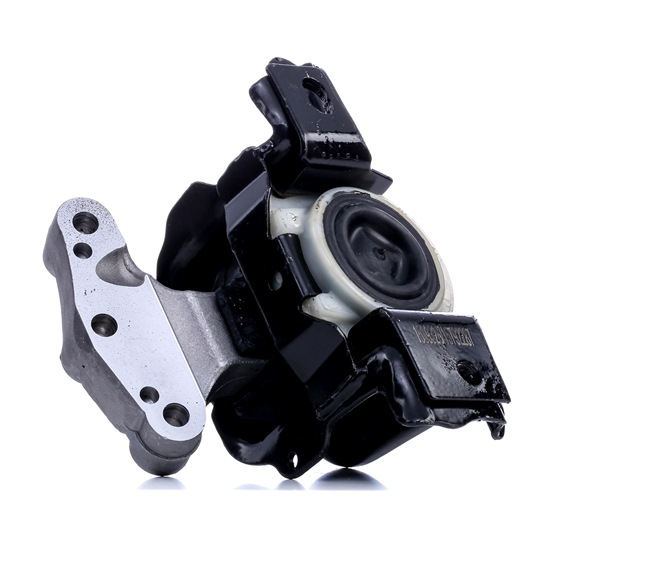 RIDEX 247E0503: Suporte, motor à frente, à direita, Borracha