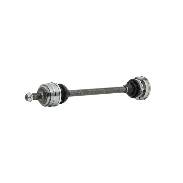 RIDEX 13D0759 Полуоска MERCEDES-BENZ C-класа T-modell (S202) 122 K.C. бензин цена