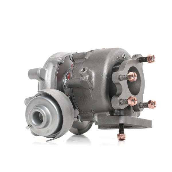 RIDEX REMAN 2234C0355R Turbolader MITSUBISHI OUTLANDER 3 (GGW, GFW, ZJ) 150 HK Diesel hvad koster