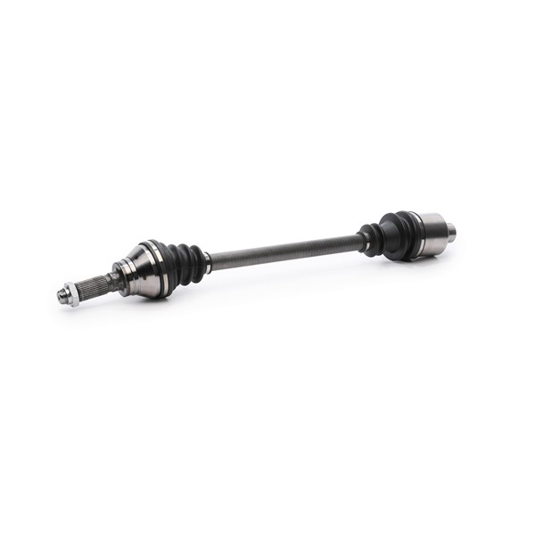 RIDEX 13D0760: Antriebswelle Vorderachse links, 825mm
