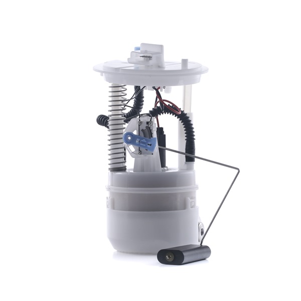 RIDEX 1382F0278: Kraftstoff-Fördereinheit elektrisch, Benzin, mit Tankgeber