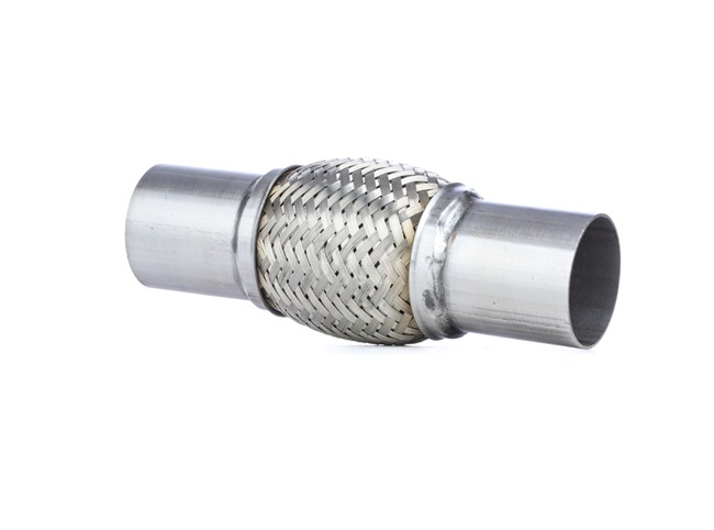 RIDEX 3971F0019 Εύκαμπτος σωλήνας, σύστ. εξάτμ. SEAT Toledo 2 Limousine (1M2) 180 PS Βενζίνη κόστος