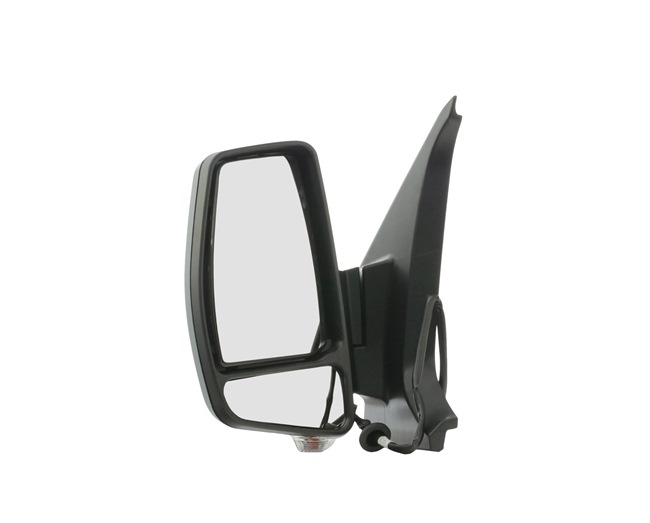RIDEX 50O0786 Sidespeil FORD Transit Custom V362 Minibuss (F3) 105 hk Diesel hva koster