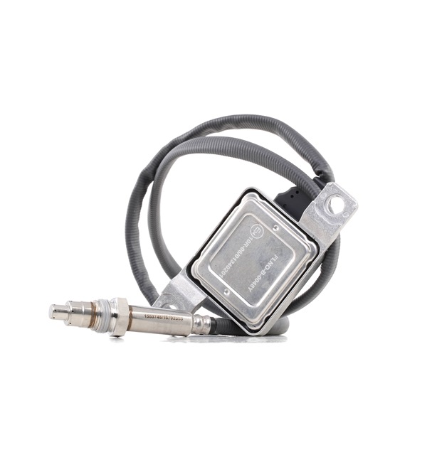 RIDEX 4965N0013 NOx-sensor, NOx-katalysator VOLKSWAGEN SHARAN (7N1, 7N2) 184 Pk Diesel kosten