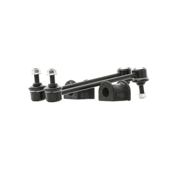 STARK SKSRK-5170019: Reparatieset, stabilisatorophanging Vooras, Met stuurstang
