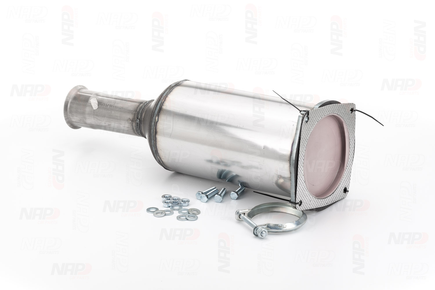 NAP carparts CAD10061: Partikelfilter (DPF)