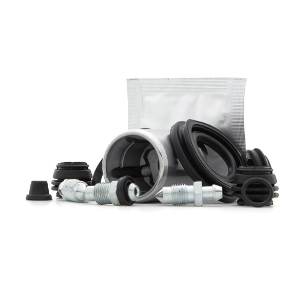 RIDEX 405R0198 Ремонтен комплект, спирачен апарат HONDA CIVIC 7 Hatchback (EU, EP, EV) 90 K.C. бензин цена
