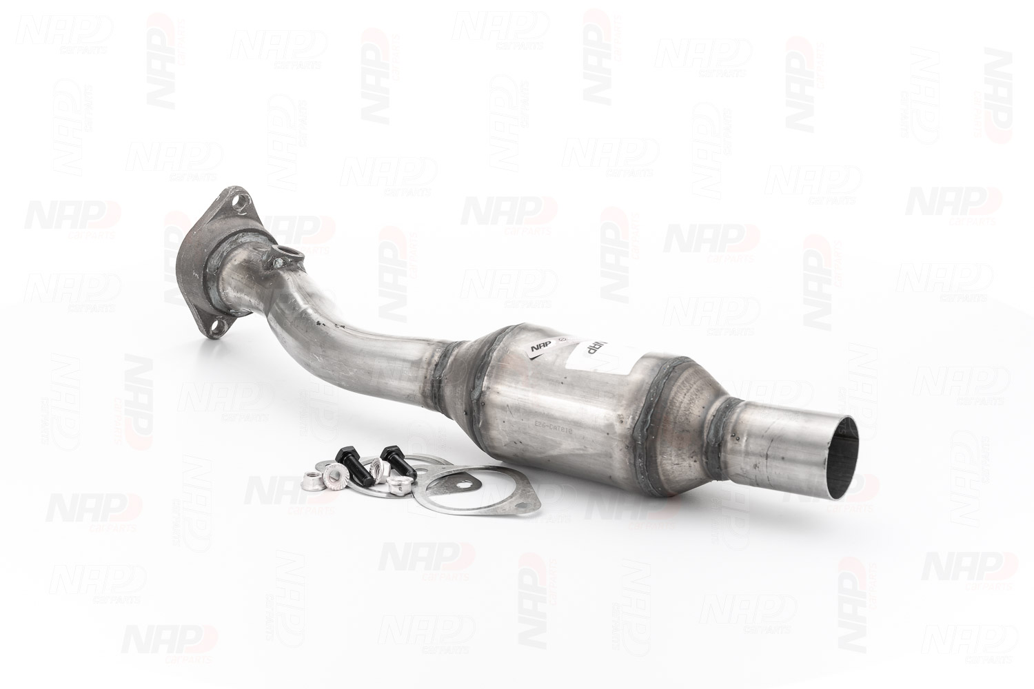 NAP carparts CAD10105: Partikelfilter (DPF)
