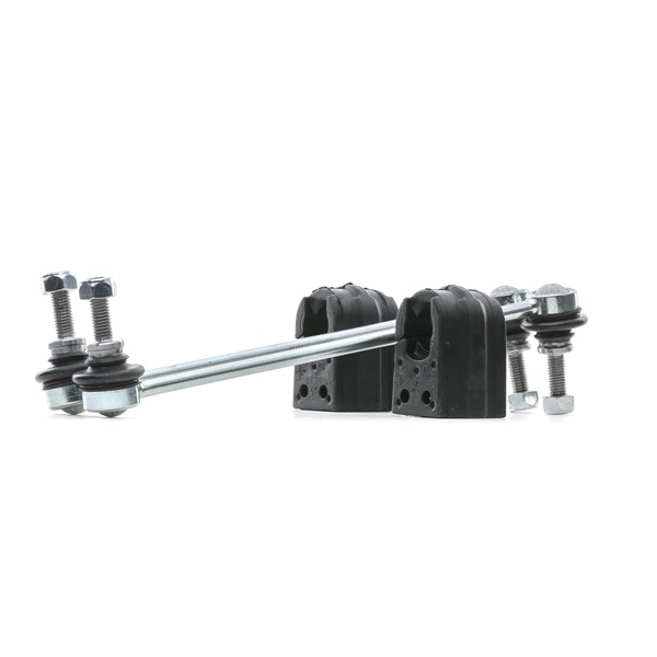 RIDEX 1097S0025 Opravná sada ulożenia stabilizátora RENAULT Fluence (L3_) 110 KS Benzín cena