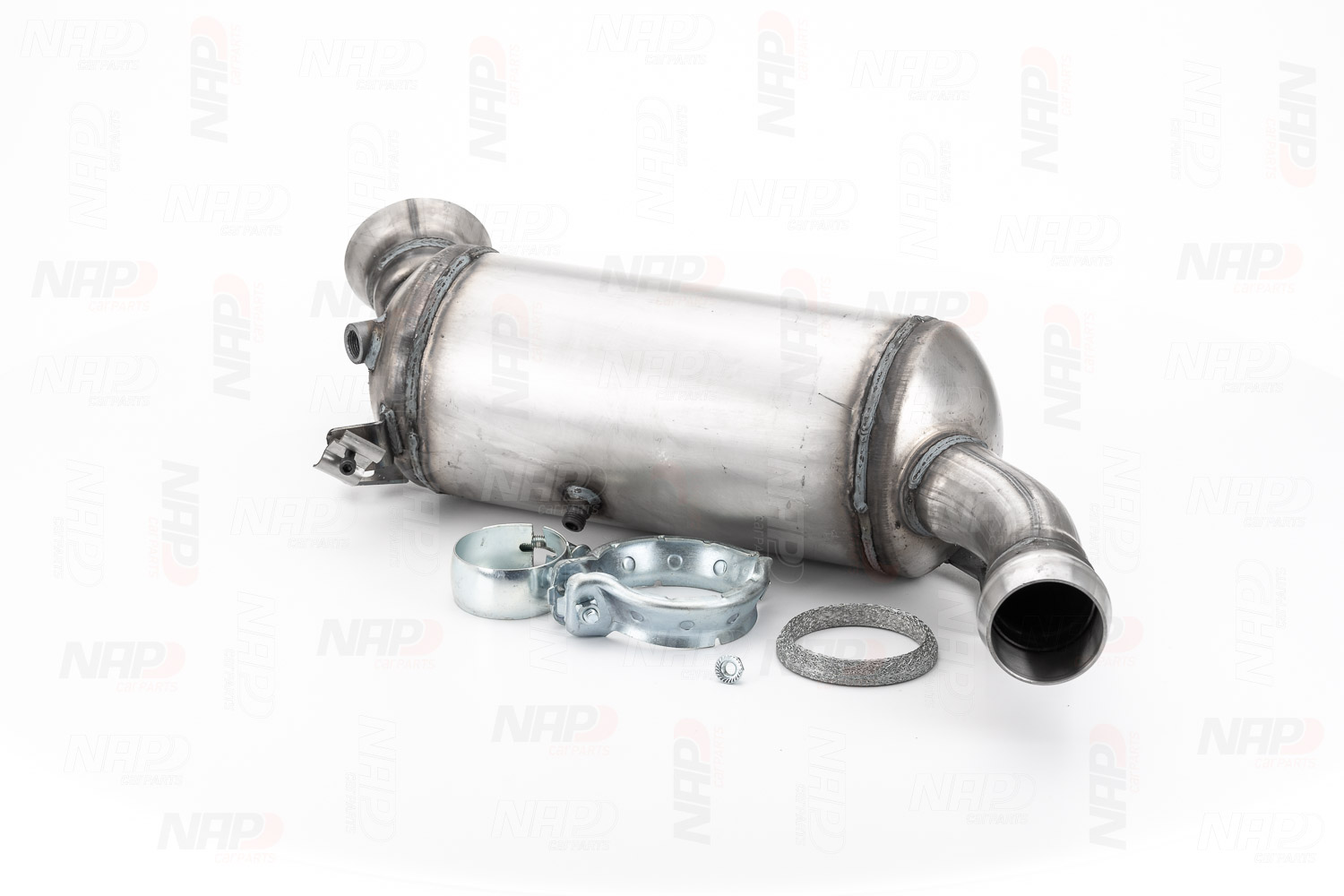 NAP carparts CAD10150: Tahmafilter
