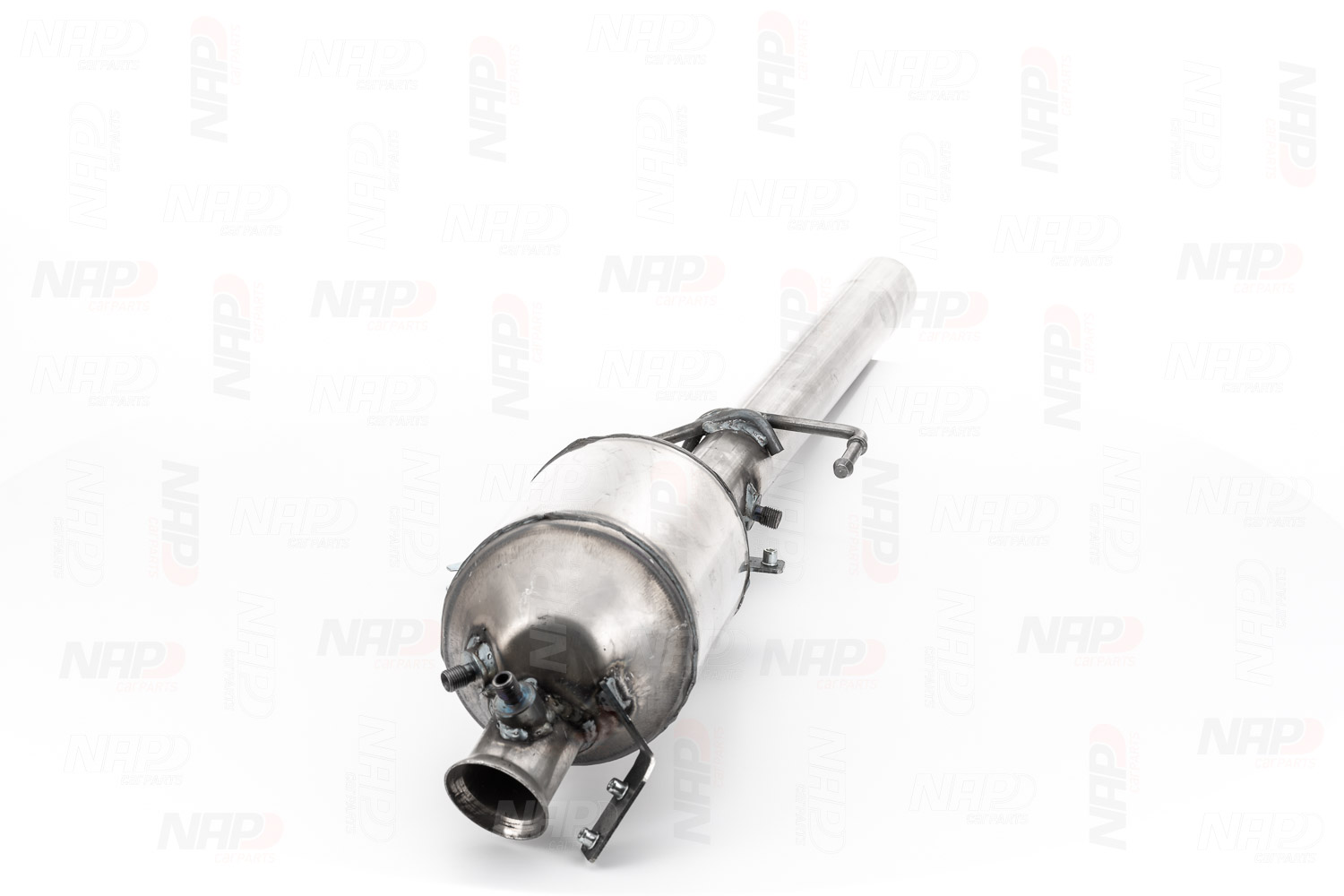 NAP carparts CAD10166: Filtr cząstek stałych