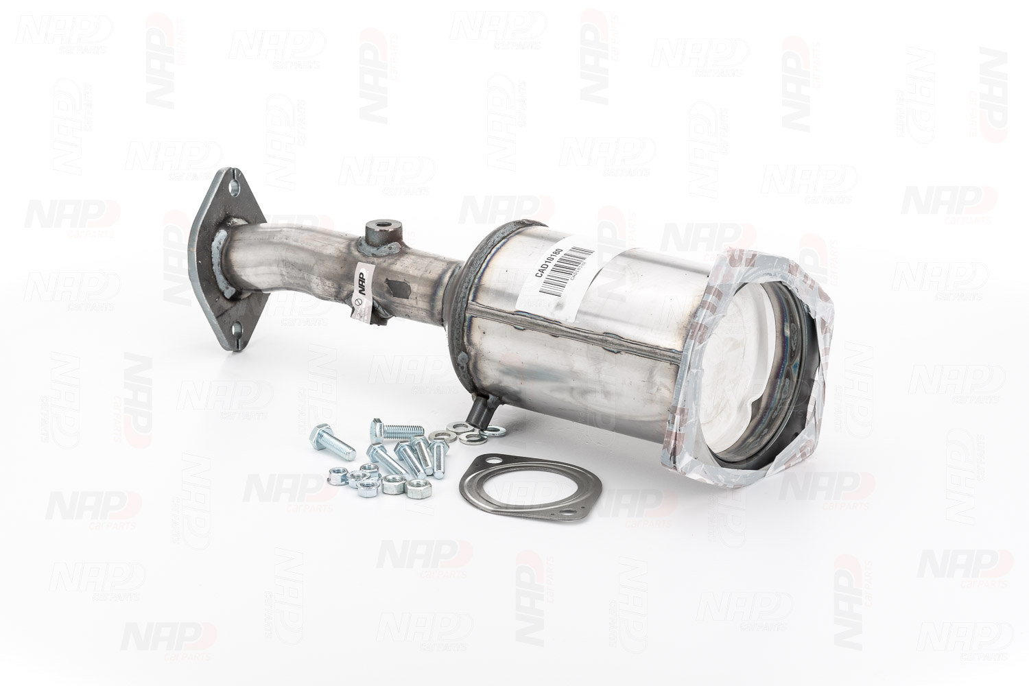 NAP carparts CAD10179: Filtr cząstek stałych