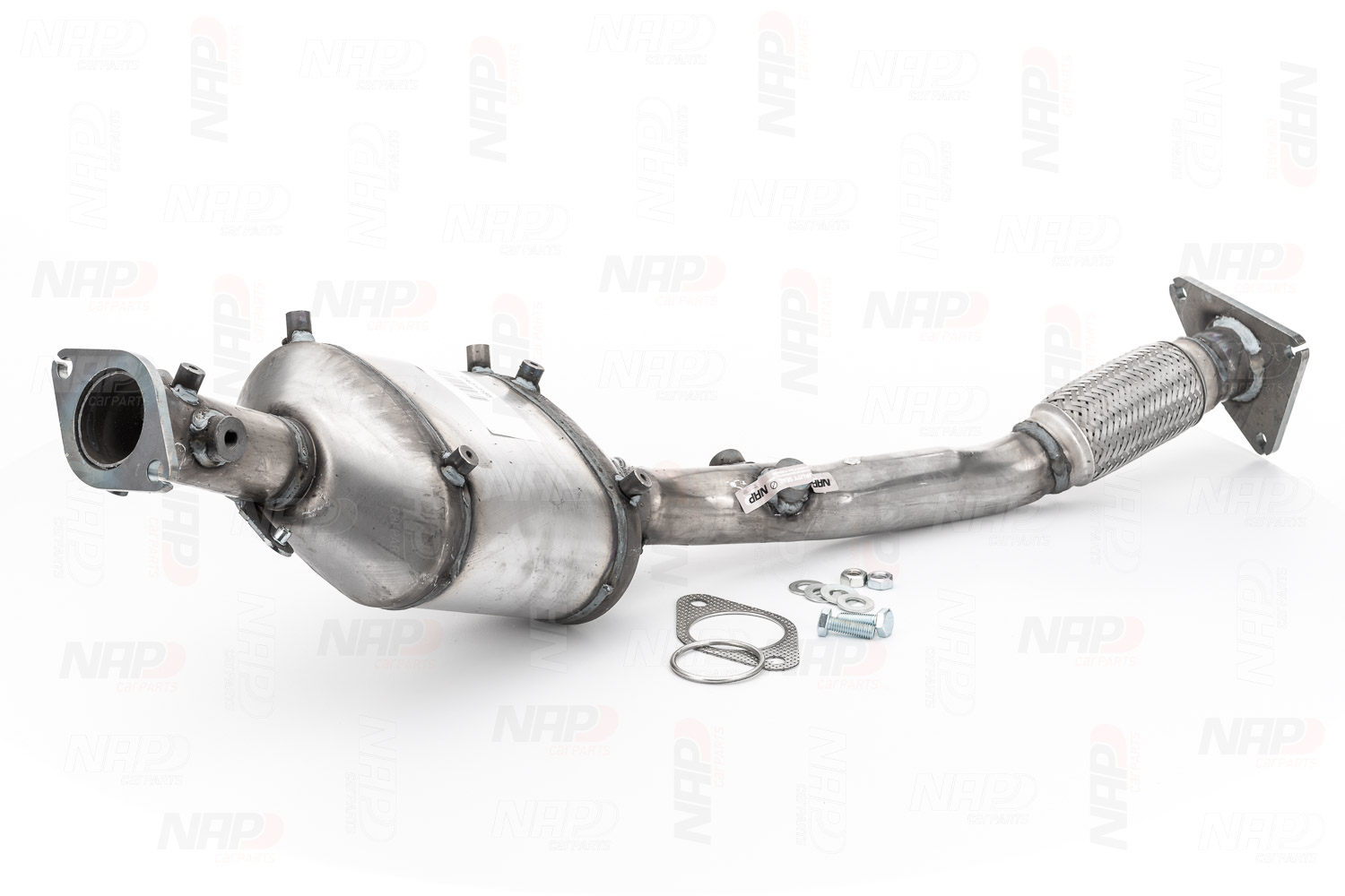 NAP carparts CAD10185: Filtr cząstek stałych