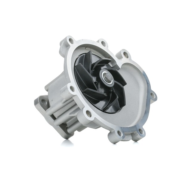RIDEX 1260W0400: Pompa wodna z uszczelnieniem