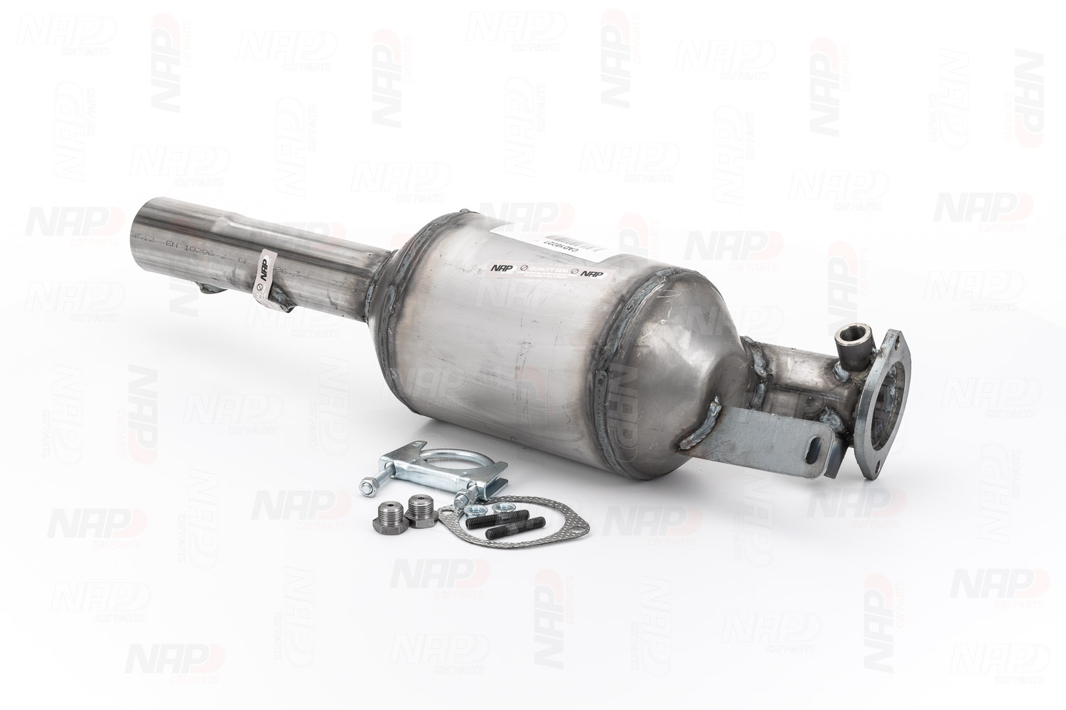 NAP carparts CAD10227 Filtre à particules RENAULT ESPACE 4 (JK0/1) 173 CV Diesel coût