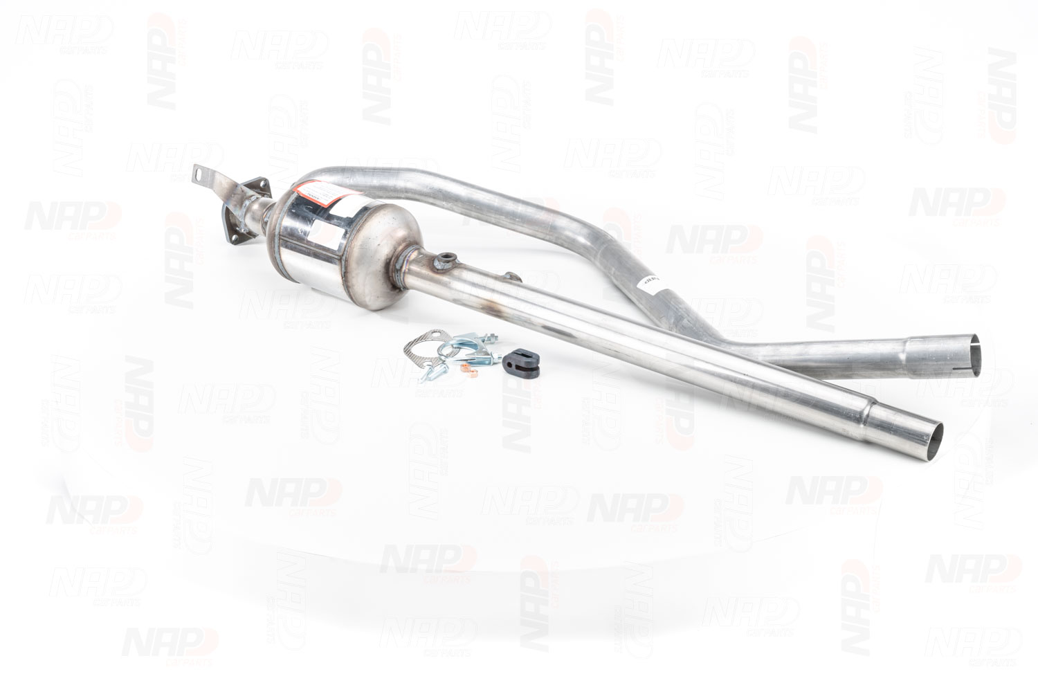 NAP carparts CAD10232 Filter pevných častíc RENAULT LAGUNA 2 (BG0/1) 110 KS nafta cena