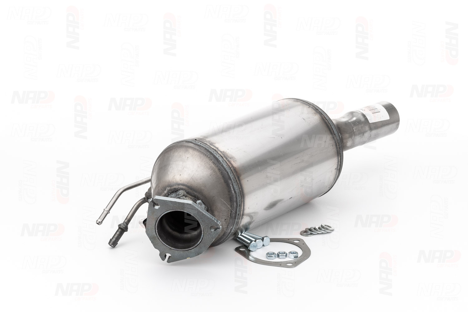 NAP carparts CAD10241 Partikelfilter (DPF) VW PASSAT Variant (3B6) 136 PS Diesel Kosten