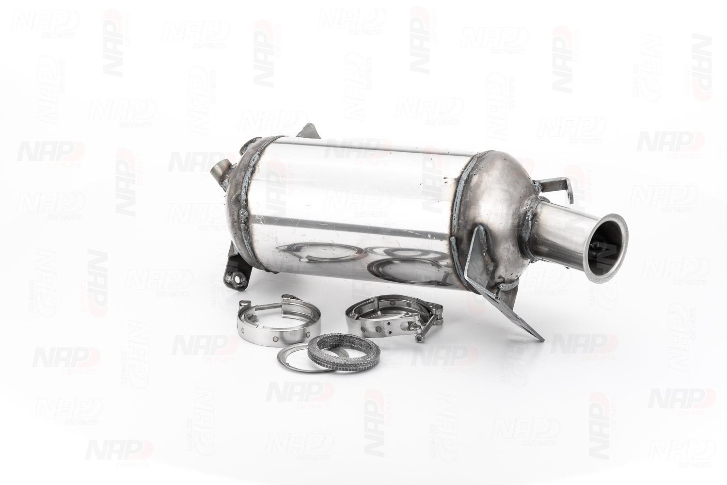 NAP carparts CAD10249 Partikelfilter (DPF) VW Transporter 5 Bus (7HB, 7HJ, 7EB, 7EJ, 7EF, 7EG, 7HF, 7EC) 84 PS Diesel Kosten