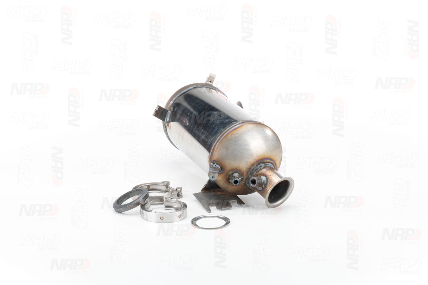 NAP carparts CAD10250 Partikelfilter (DPF) VW Transporter 5 Bus (7HB, 7HJ, 7EB, 7EJ, 7EF, 7EG, 7HF, 7EC) 130 PS Diesel Kosten