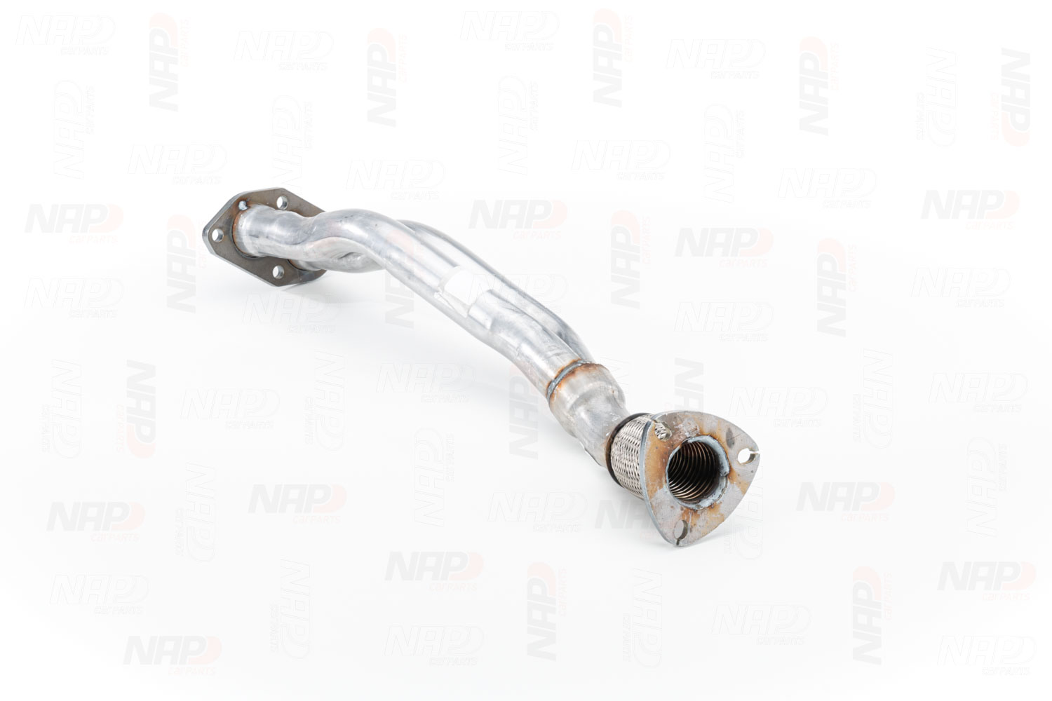 NAP carparts CAF10002 Výfuková trubka VW PASSAT Variant (3B5) 101 HP Benzín cena