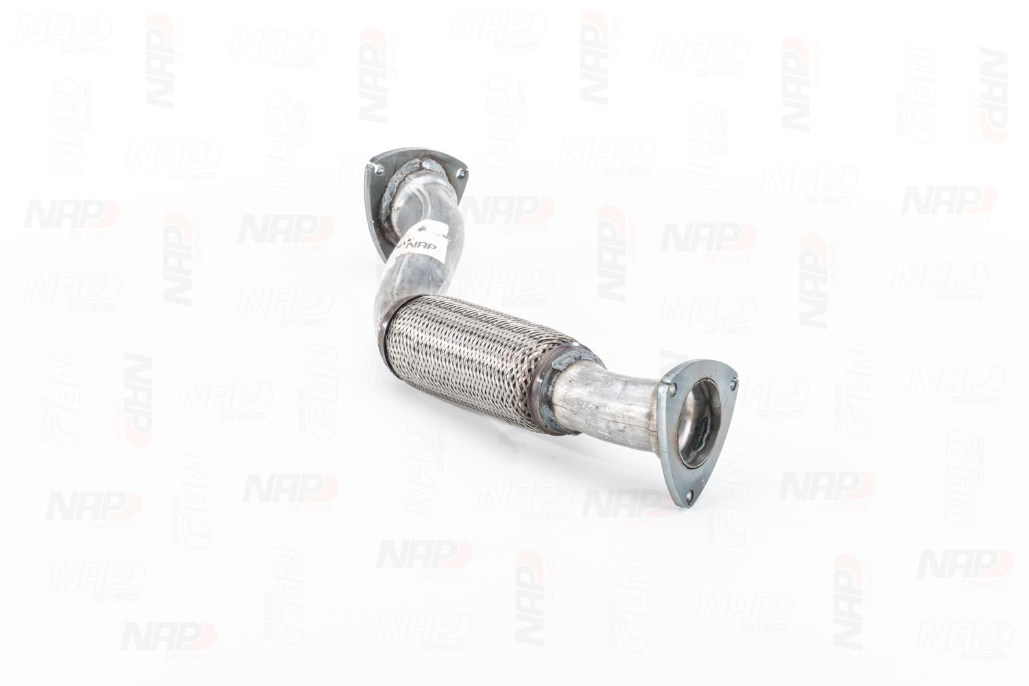 NAP carparts CAF10004: Abgasrohr