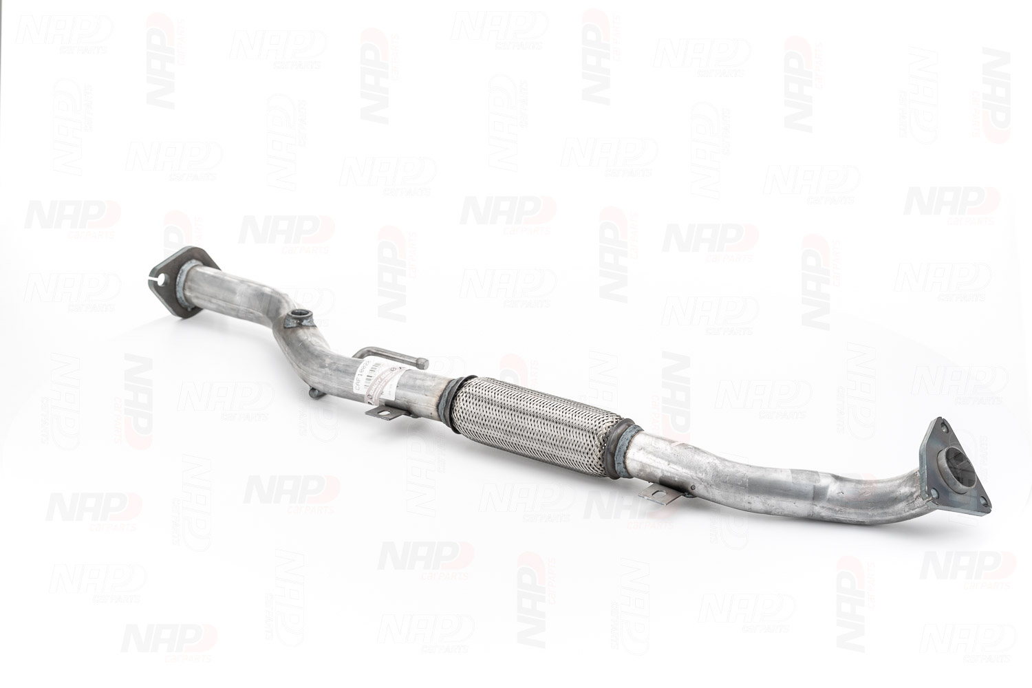 NAP carparts CAF10020: Rura wydechowa